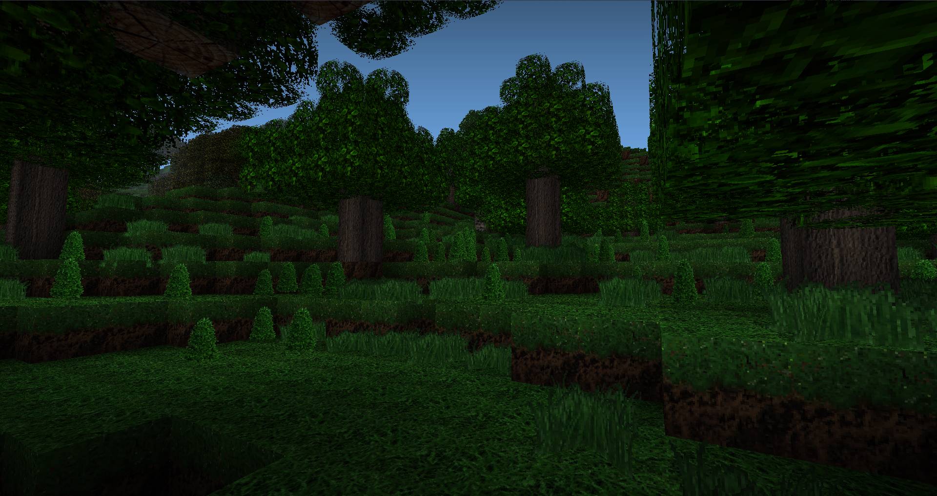 Rust texture pack minecraft фото 87